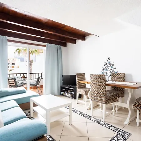 Home2book Americas & Pool Apartment Playa de las Américas
