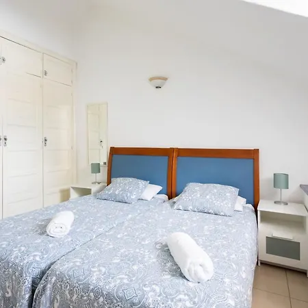 Apartment Home2book Americas & Pool Playa de las Américas