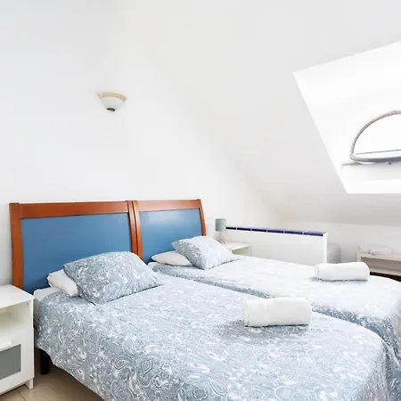 Apartment Home2book Americas & Pool Playa de las Américas