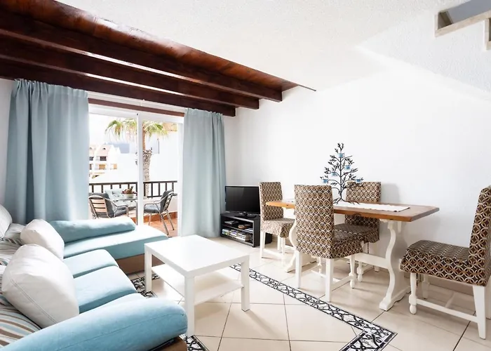 Home2book Americas & Pool Appartamento Playa de las Americas (Tenerife)