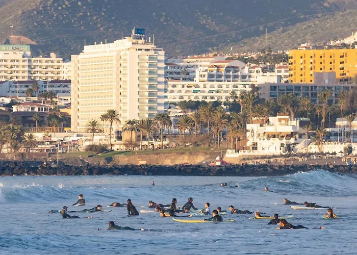 Appartamento Home2book Americas & Pool