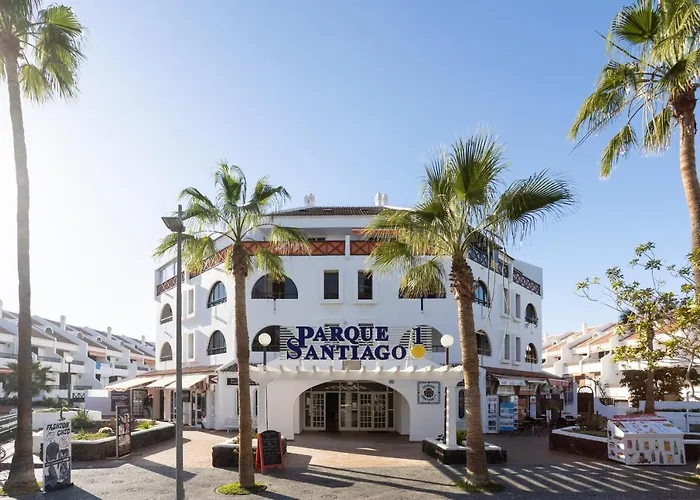 Appartamento Home2book Americas & Pool Playa de las Americas (Tenerife)