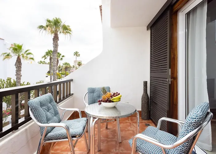 Home2book Americas & Pool Appartamento Playa de las Americas (Tenerife)