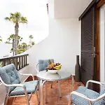 Home2book Americas & Pool Appartamento Playa de las Americas (Tenerife)