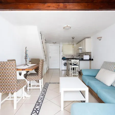 Apartamento Home2book Americas & Pool