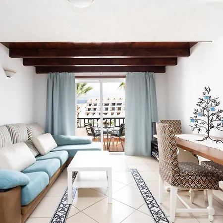 Apartament Home2book Americas & Pool Playa de las Americas (Tenerife)