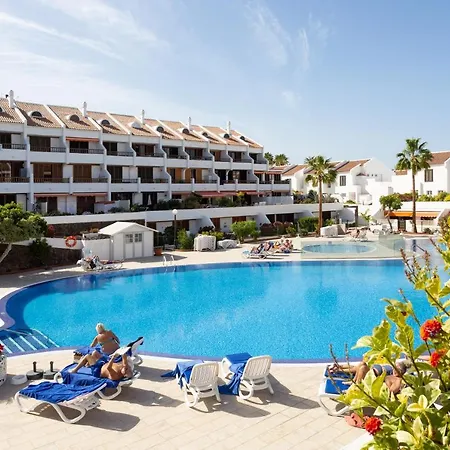 Home2book Americas & Pool * Playa de las Américas