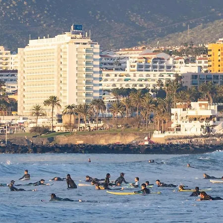 Apartamento Home2book Americas & Pool