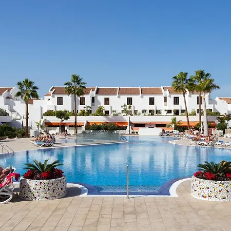 Home2book Americas & Pool Апартаменти Плайя-де-лас-Амерікас