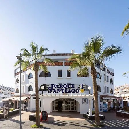 Apartament Home2book Americas & Pool Playa de las Americas (Tenerife)