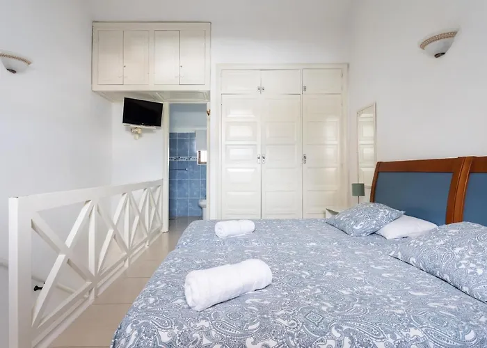 Home2book Americas & Pool * Playa de las Americas (Tenerife)