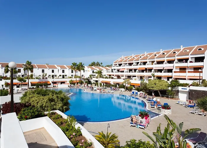 Home2book Americas & Pool * Плайя-де-лас-Амерікас