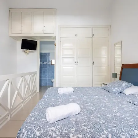 Home2book Americas & Pool * Playa de las Americas (Tenerife)