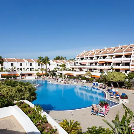 Home2book Americas & Pool * Playa de las Americas (Tenerife)